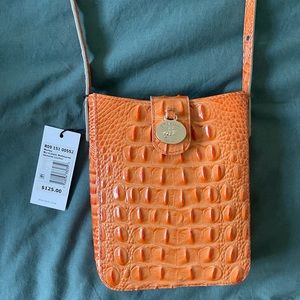 Marley Marmalade Melbourne Brahmin Crossbody